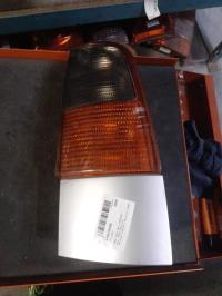 Fanale posteriore principale destro (luci)