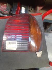 Fanale posteriore principale destro (luci)