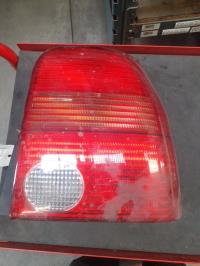 Fanale posteriore principale destro (luci)