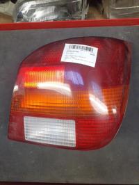 Fanale posteriore principale destro (luci)