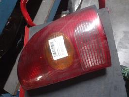 Fanale posteriore principale destro (luci)