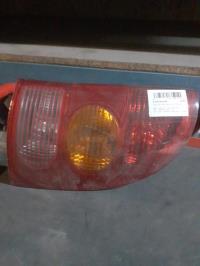 Fanale posteriore principale destro (luci)