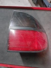 Fanale posteriore principale destro (luci)
