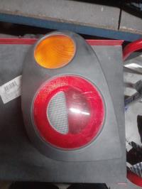 Fanale posteriore principale destro (luci)