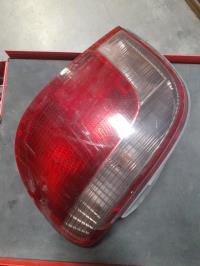 Fanale posteriore principale destro (luci)