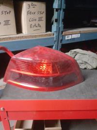 Fanale posteriore principale destro (luci)