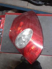 Fanale posteriore principale destro (luci)