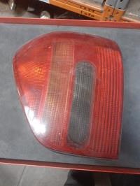 Fanale posteriore principale destro (luci)