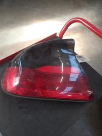 Fanale posteriore principale destro (luci)