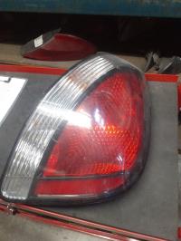 Foto pieza de coche