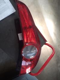 Fanale posteriore principale destro (luci)