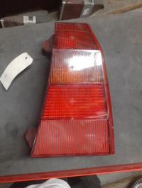 Fanale posteriore principale destro (luci)