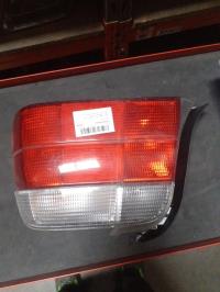 Fanale posteriore principale destro (luci)