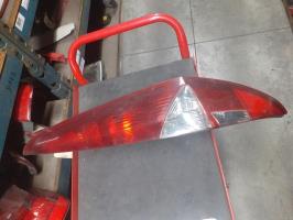 Fanale posteriore principale destro (luci)