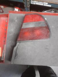 Fanale posteriore principale destro (luci)