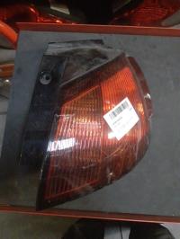 Fanale posteriore principale destro (luci)