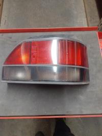 Fanale posteriore principale destro (luci)