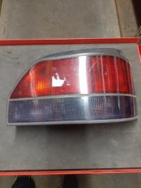 Fanale posteriore principale destro (luci)