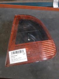 Fanale posteriore principale destro (luci)