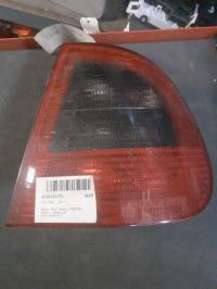Fanale posteriore principale destro (luci)