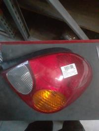 Fanale posteriore principale destro (luci)