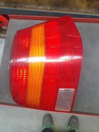 Fanale posteriore principale destro (luci)