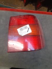 Fanale posteriore principale destro (luci)