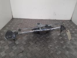 Moteur essuie glace avant
