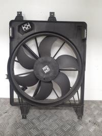 Moto ventilateur radiateur