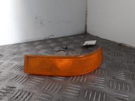 Optique avant secondaire gauche (feux)(clignotant)
