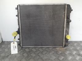 Radiateur eau