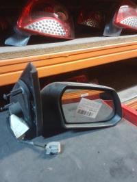 Retrovisor derecho