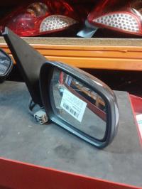 Retrovisor derecho