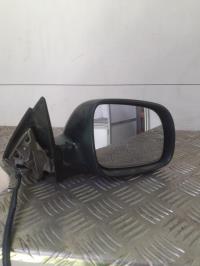 Retrovisor derecho