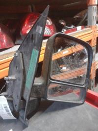 Specchietto retrovisore destro