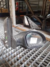 Retrovisor derecho