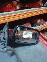Specchietto retrovisore destro