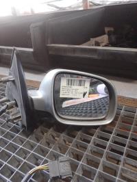 Retrovisor derecho