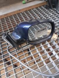 Retrovisor derecho