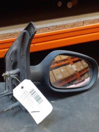 Retrovisor derecho
