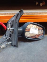 Specchietto retrovisore destro