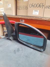 Retrovisor derecho
