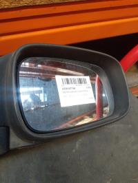 Retrovisor derecho