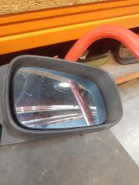 Retrovisor derecho