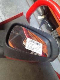 Retrovisor derecho