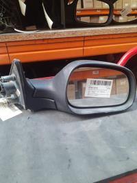 Specchietto retrovisore destro