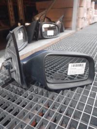 Retrovisor derecho