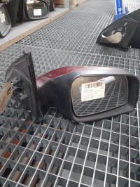 Retrovisor derecho