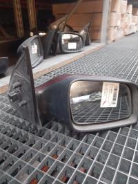 Retrovisor derecho