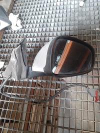 Retrovisor derecho